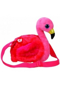 TY Gear torba na ramię GILDA - Flamingo