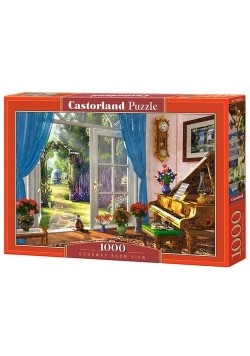Puzzle 1000 Doorway Room View
