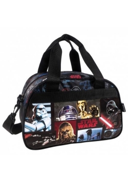 Torba podróżna Star Wars 18