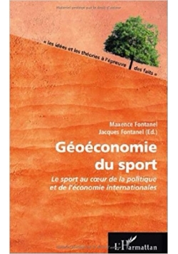 Géoéconomie du sport