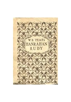 Hanrahan Rudy, 1924r.
