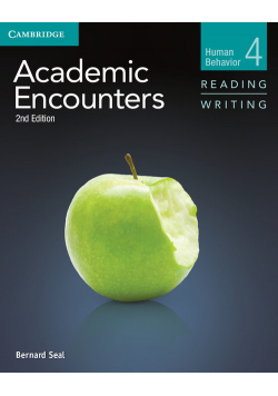 Academic Encounters 4 Student's Book