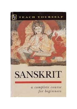 Teach Yourself Sanskrit