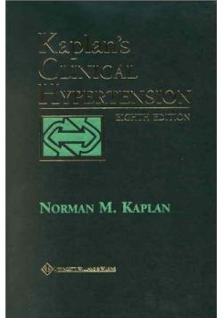 Kaplan s clinical hypertension