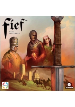Fief HOBBITY