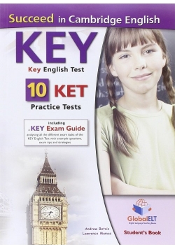 Succeed in Cambridge English