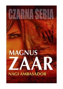 Nagi ambasador