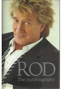 Rod the Autobiography