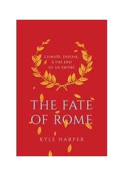 The Fate of Rome