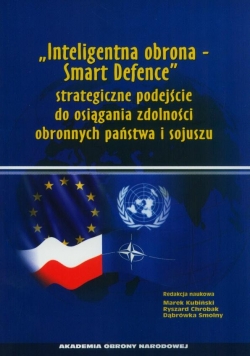 Inteligentna obrona Smart Defence