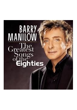 The Greatest Songs of the Eighties, CD