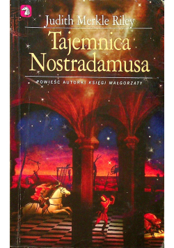 Tajemnica Nostradamusa