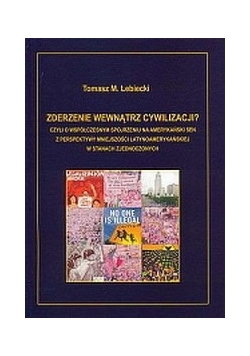 Zderzenie wewnątrz cywilizacji?