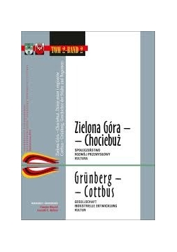Zielona Góra Chociebuż tom 2