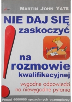 Nie daj się zaskoczyć na rozmowie kwalifikacyjnej