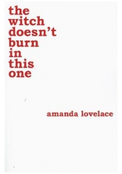 The Witch Doesn'T Burn In This One