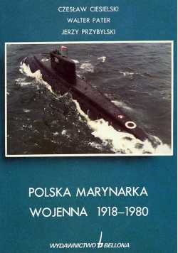 Polska marynarka wojenna 1918-1980