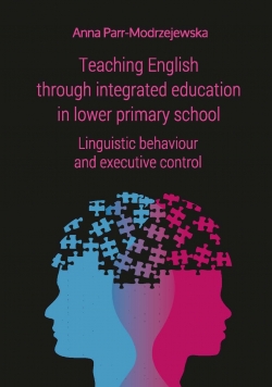 Teaching English through integrated education