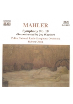 Symphony No.10,CD