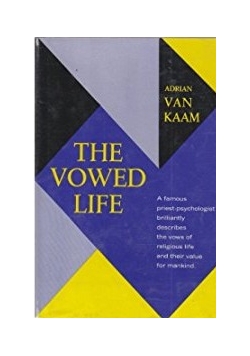 The vowed life