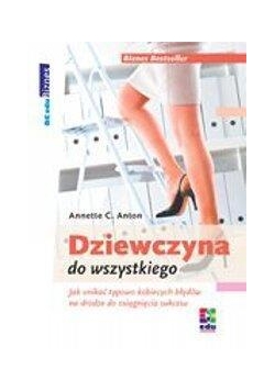 Dziewczyna do wszystkiego