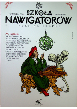 Szkoła nawigatorów nr 5