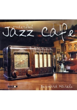 Jazz Cafe. Bernard Maseli CD