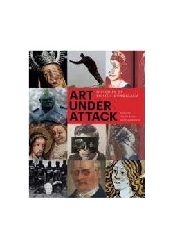 Art under Attack