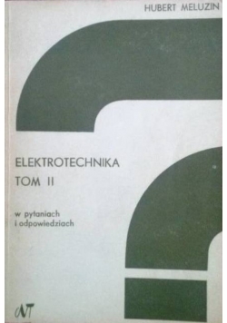 Elektronika Tom II