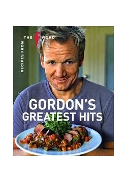 Gordon's greatest hits