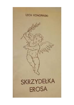 Skrzydełka Erosa