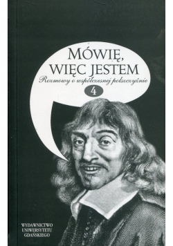 Mówię więc jestem 4