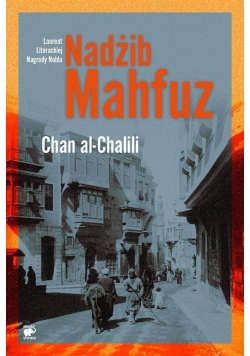 Chan al-Chalili