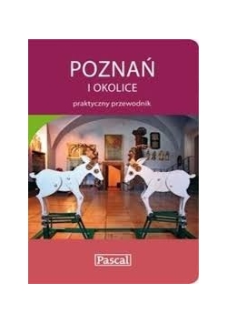 Poznań i okolice, praktyczny przewodnik, Nowa