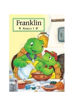 Franklin księga 1