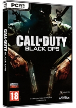 Call of Duty Black Ops PC