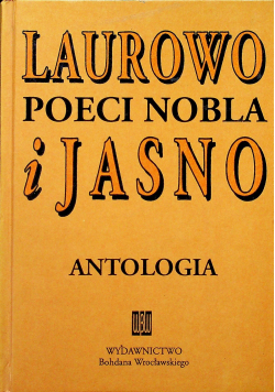 Laurowo  i Jasno