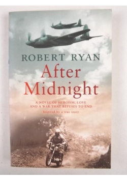 After Midnight