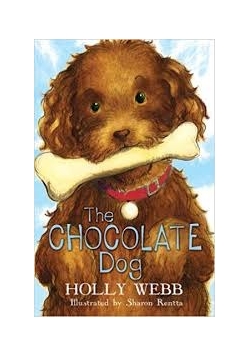 The Chocolate Dog