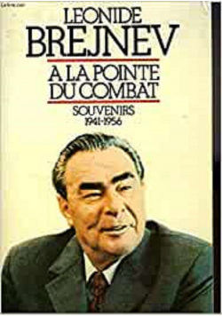 A la pointe du Combat