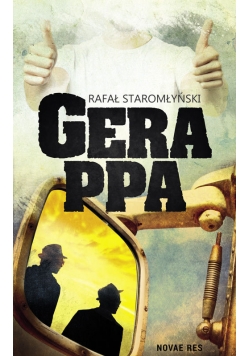 Gerappa