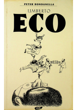 Umberto Eco