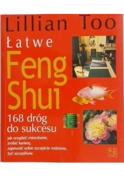 Łatwe feng shui