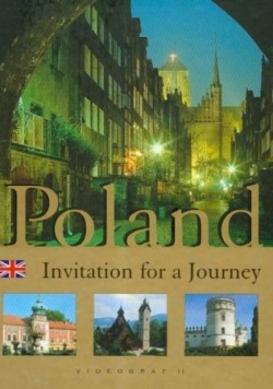 Poland Invitation for a Journey