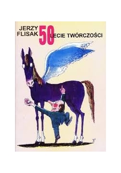 50 lecie twórczości