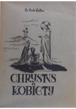 Chrystus a kobiety, 1948 r.