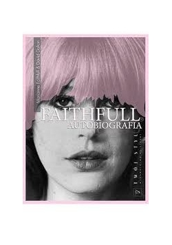 Faithfull- autobiografia