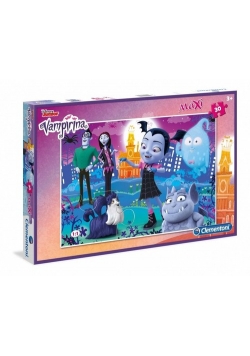 Puzzle Maxi 30 Vampirina
