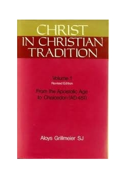 Christ in Christian tradition