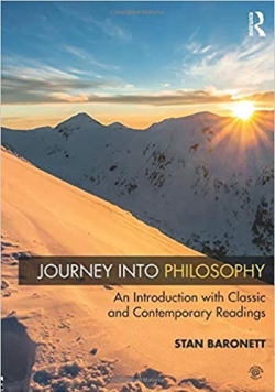 Journey Into Philosophy